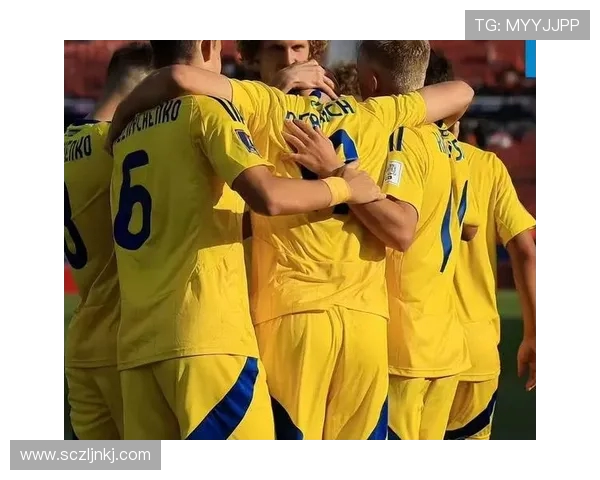 乌克兰U20对战巴拿马年轻球队的精彩较量与赛后分析