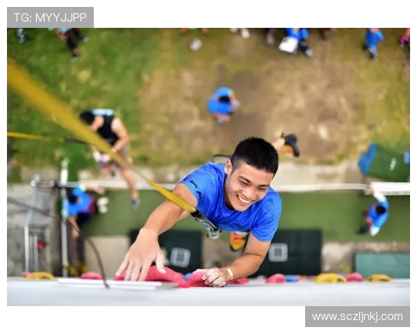 广州攀岩队心理素质排名第一的最新十强分析与启示